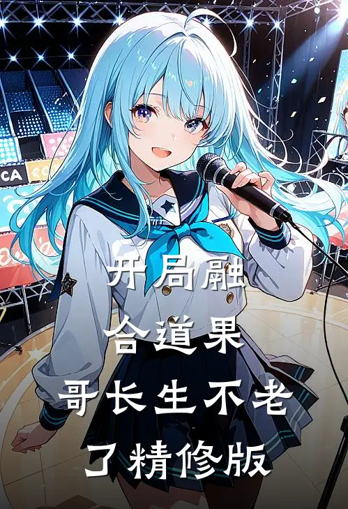 开局融合道果，哥长生不老了精修版