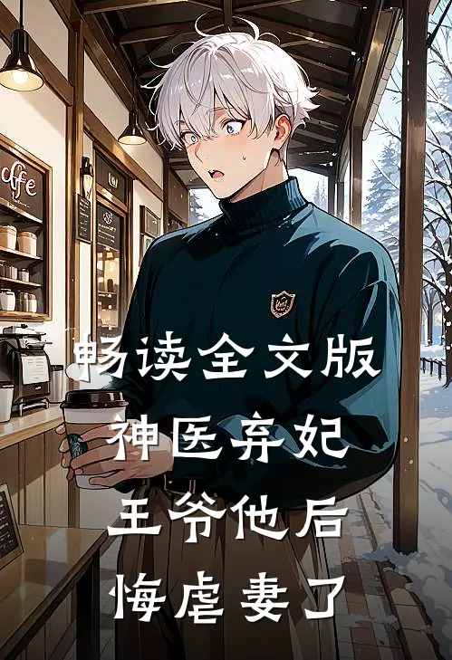畅读全文版神医弃妃：王爷他后悔虐妻了