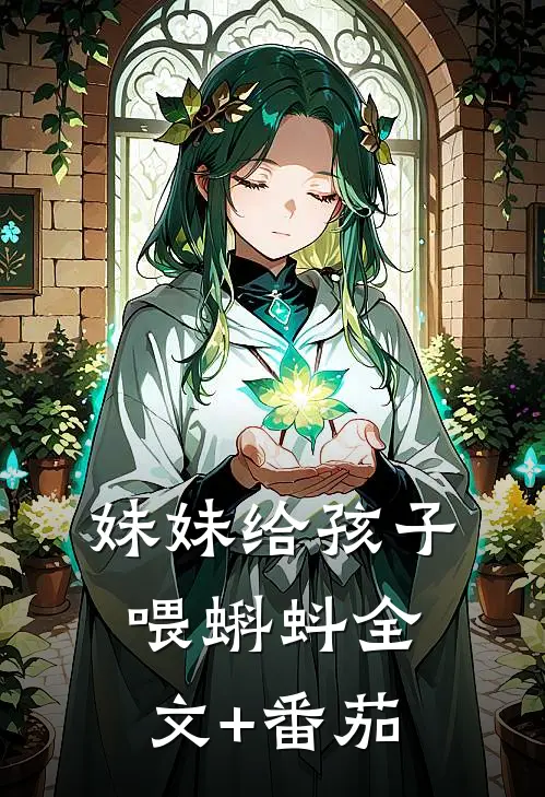 妹妹给孩子喂蝌蚪全文+番茄