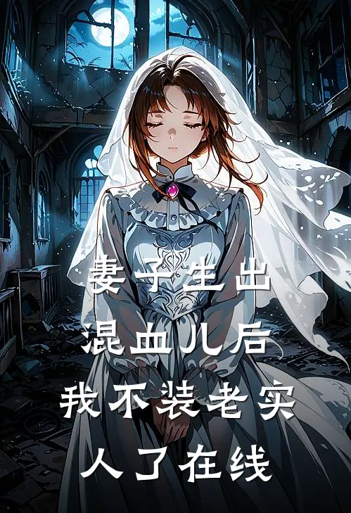 妻子生出混血儿后，我不装老实人了在线