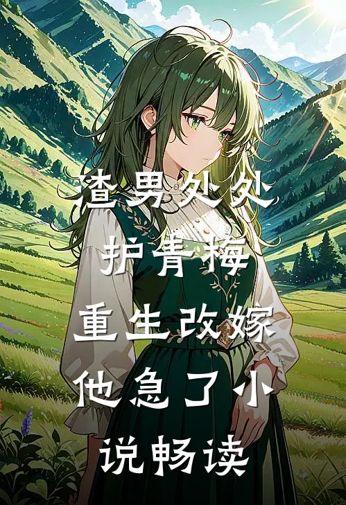 渣男处处护青梅，重生改嫁他急了小说畅读