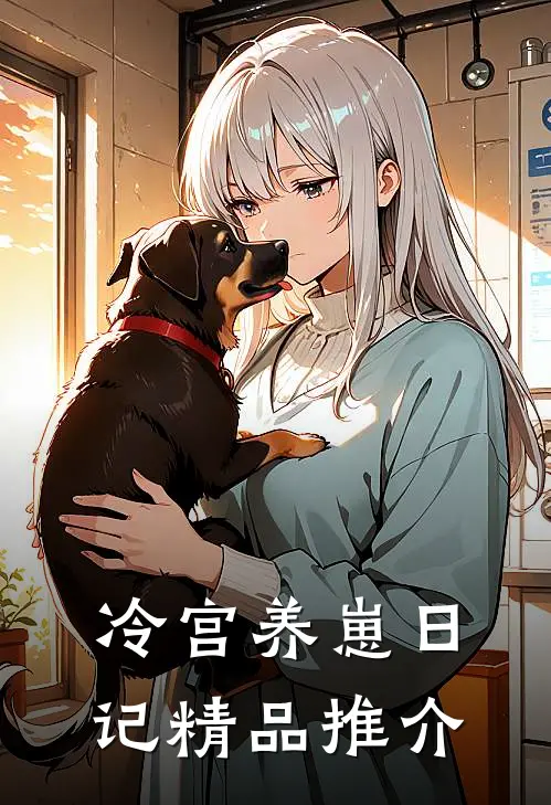 冷宫养崽日记精品推介