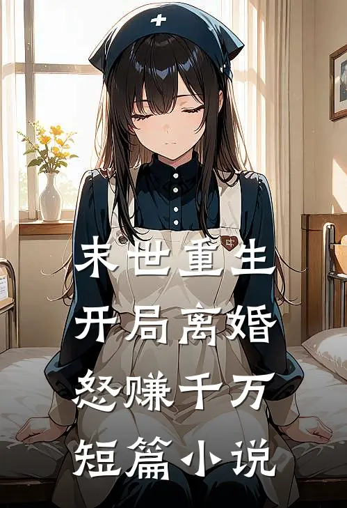 末世重生：开局离婚怒赚千万短篇小说