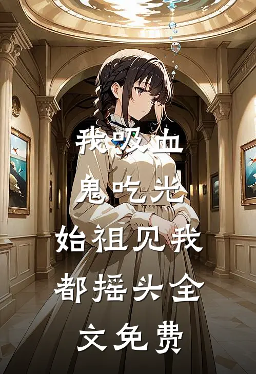 我吸血鬼吃光，始祖见我都摇头全文免费