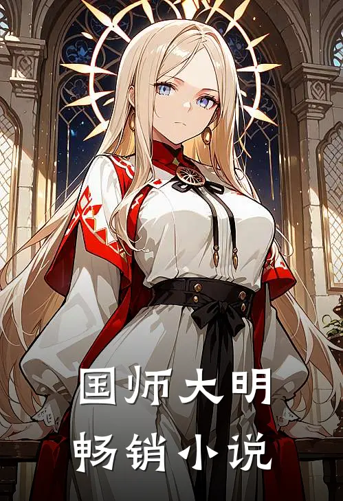 国师大明畅销小说