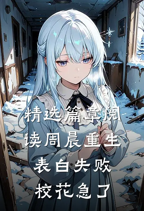 精选篇章阅读周晨重生表白失败,校花急了