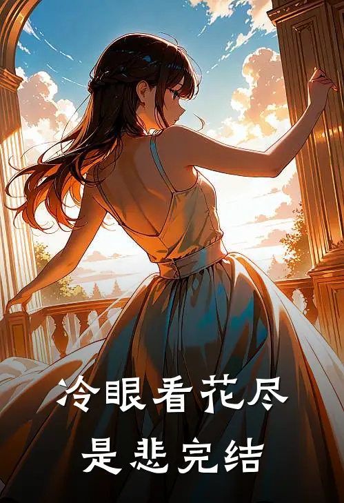 冷眼看花尽是悲完结