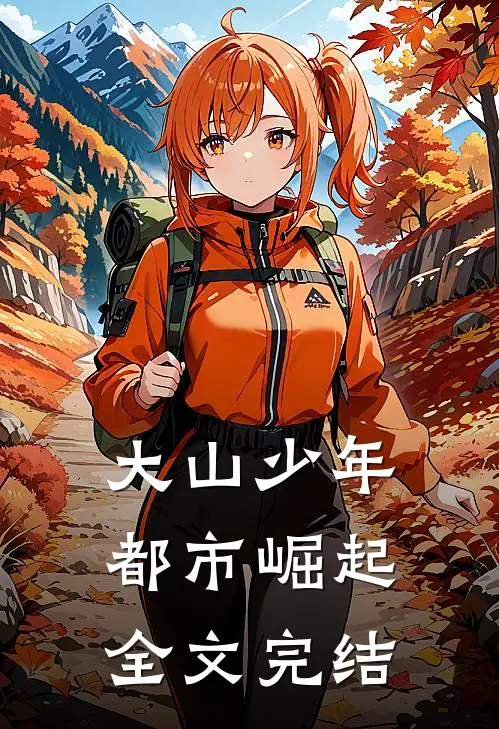 大山少年都市崛起全文完结