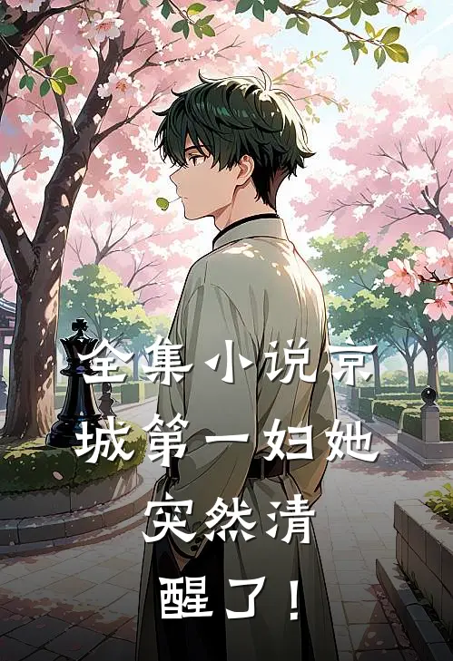 全集小说京城第一妇她，突然清醒了！