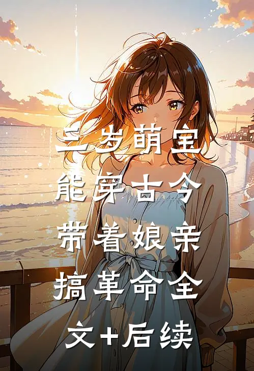 三岁萌宝能穿古今，带着娘亲搞革命全文+后续