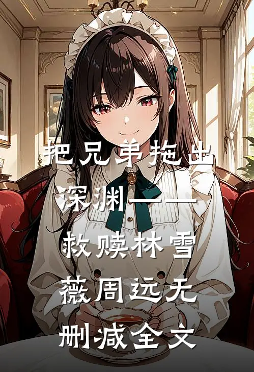 把兄弟拖出深渊——救赎林雪薇周远无删减全文