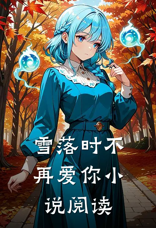 雪落时不再爱你小说阅读