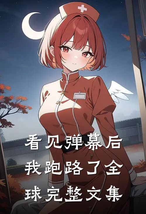 看见弹幕后我跑路了全球完整文集
