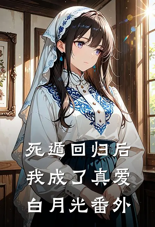 死遁回归后，我成了真爱白月光 番外