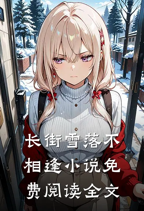 长街雪落不相逢小说免费阅读全文