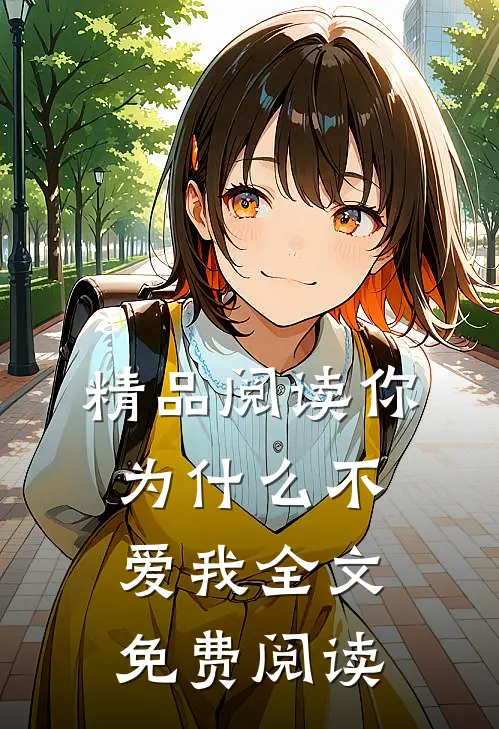 精品阅读你为什么不爱我全文免费阅读