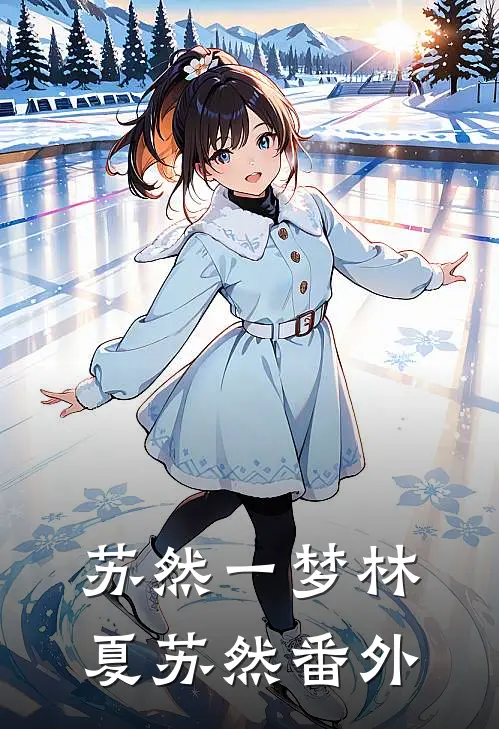苏然一梦林夏苏然 番外