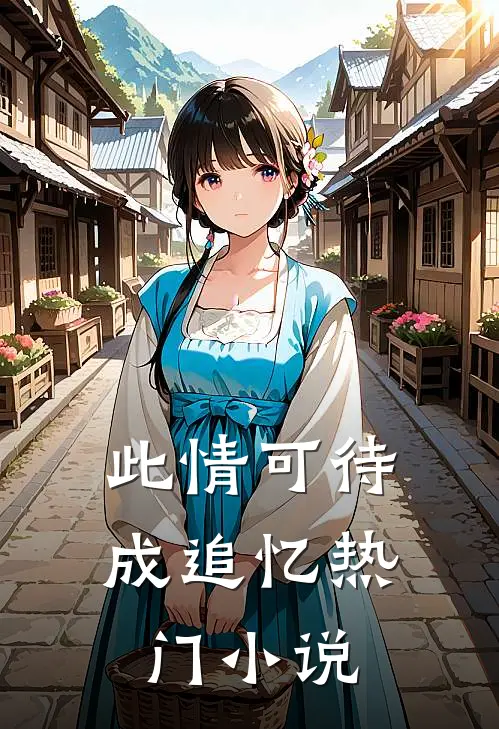此情可待成追忆热门小说