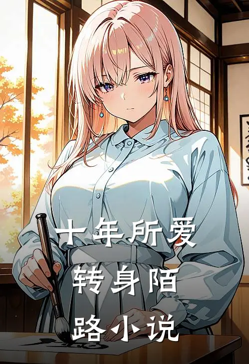 十年所爱,转身陌路在线阅读
