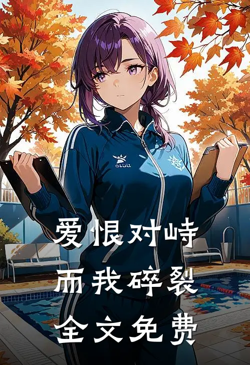 爱恨对峙，而我碎裂全文免费