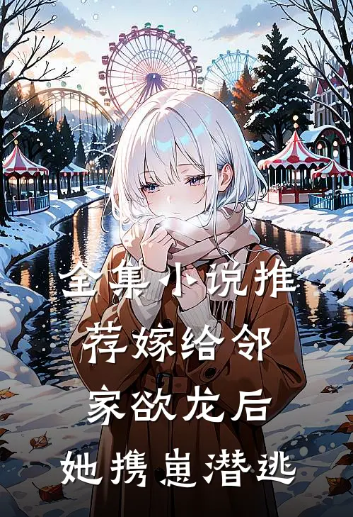 全集小说推荐嫁给邻家欲龙后，她携崽潜逃