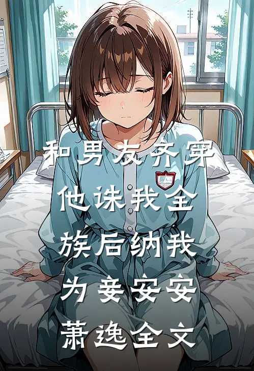 和男友齐穿，他诛我全族后纳我为妾安安萧逸全文
