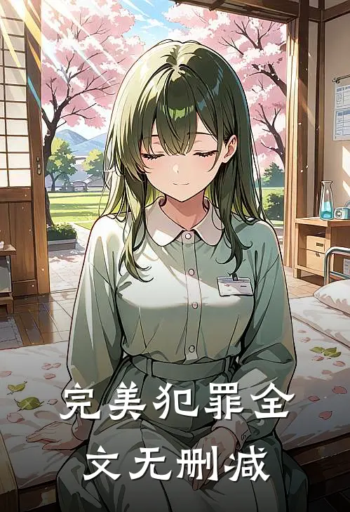 完美犯罪全文无删减
