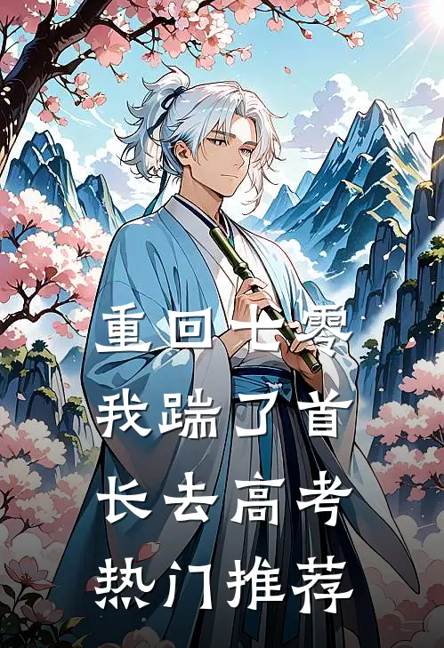 重回七零，我踹了首长去高考热门推荐