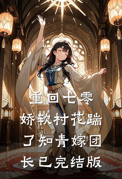 重回七零：娇软村花踹了知青嫁团长已完结版