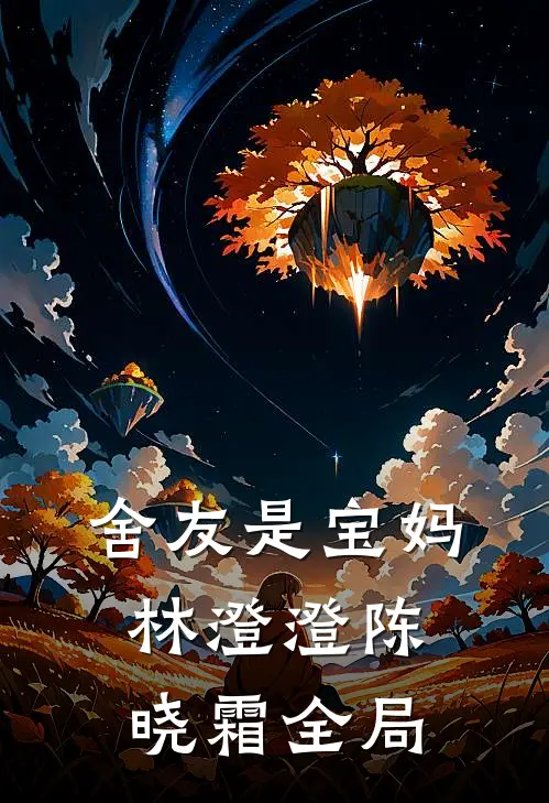 舍友是宝妈林澄澄陈晓霜全局