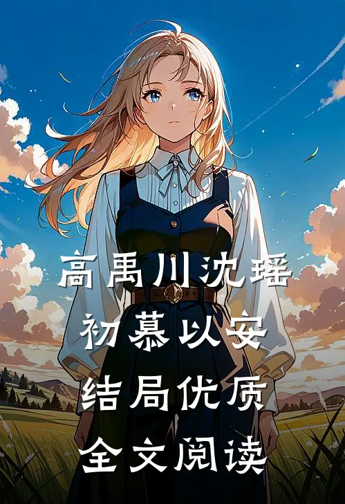 高禹川沈瑶初慕以安结局优质全文阅读