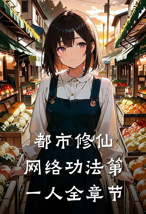 都市修仙：网络功法第一人全章节