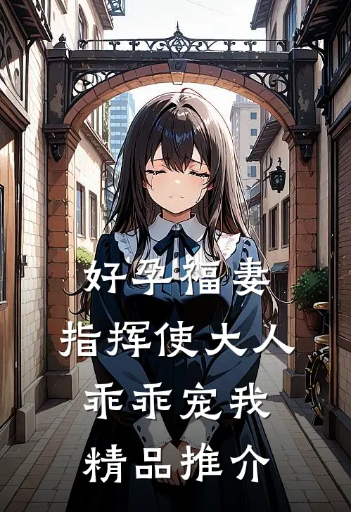 好孕福妻：指挥使大人乖乖宠我精品推介