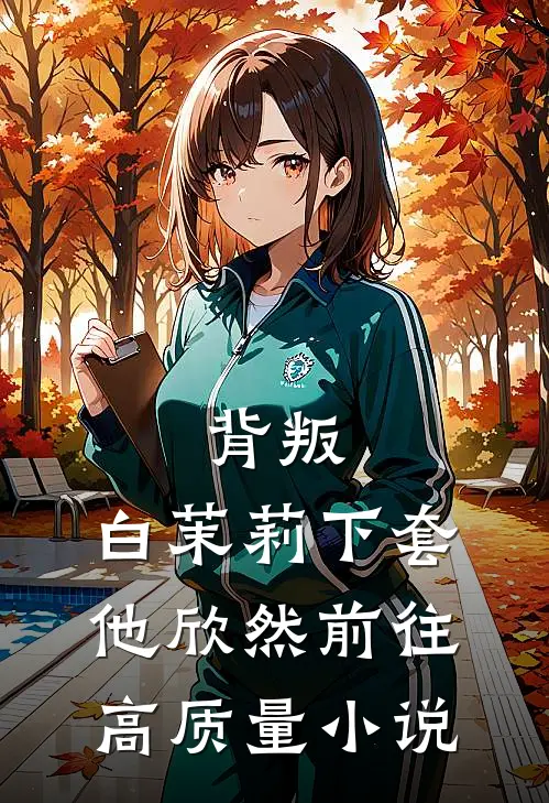 背叛：白茉莉下套，他欣然前往高质量小说