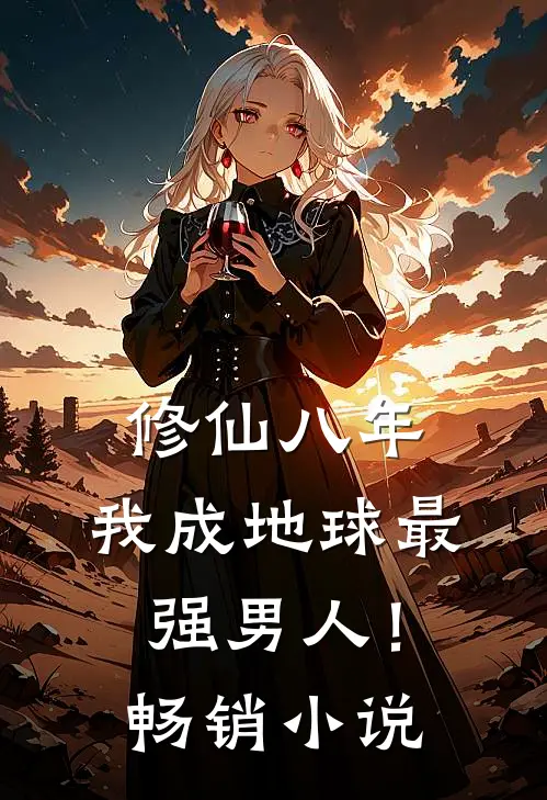 修仙八年，我成地球最强男人！畅销小说