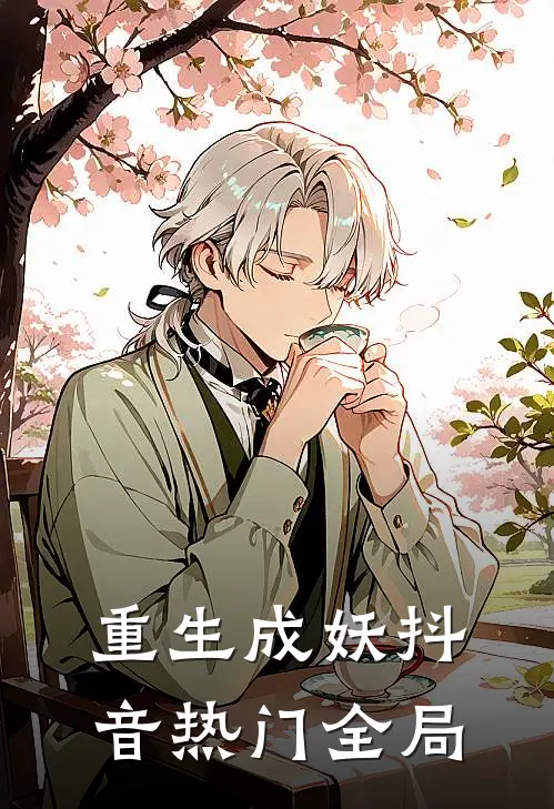 重生成妖抖音热门全局