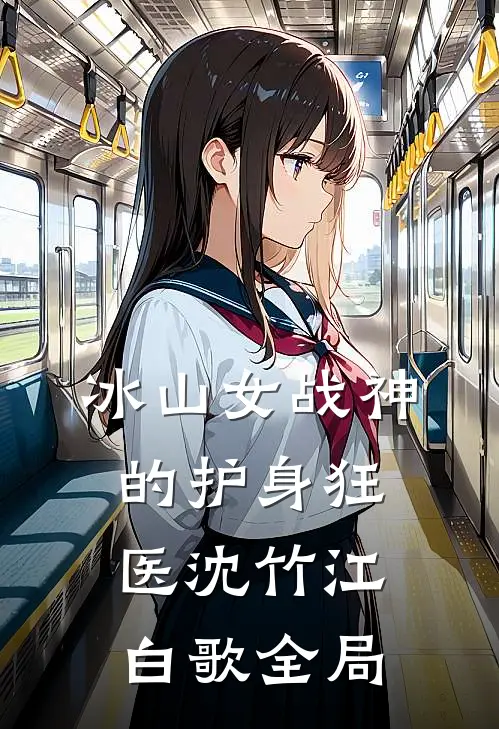 冰山女战神的护身狂医沈竹江白歌全局