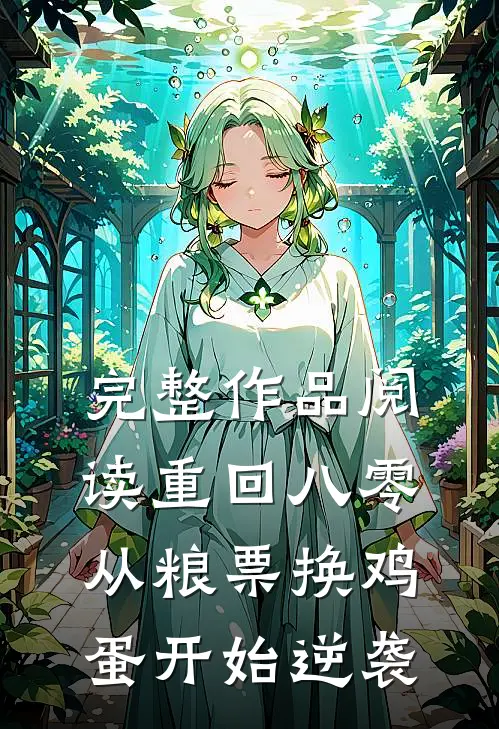 完整作品阅读重回八零：从粮票换鸡蛋开始逆袭