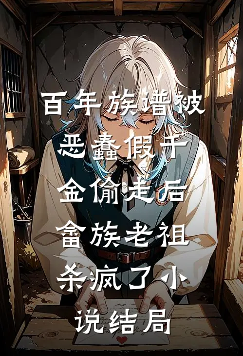 百年族谱被恶蠢假千金偷走后，畲族老祖杀疯了小说结局