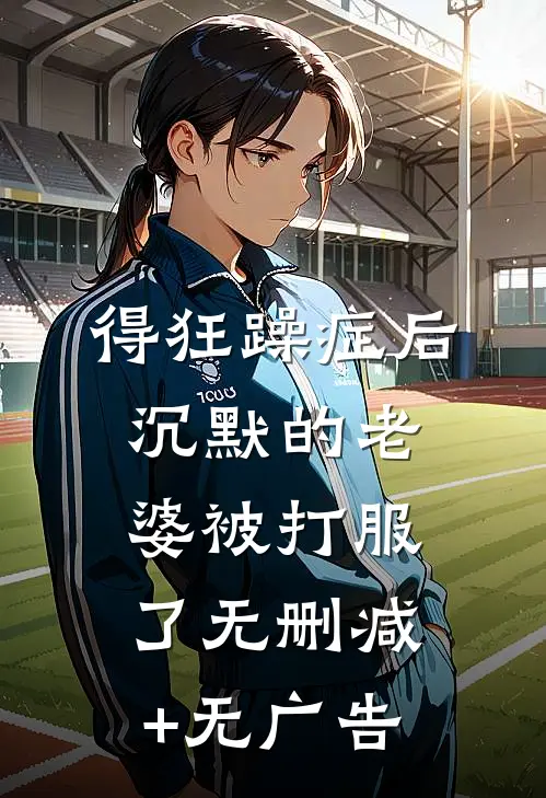 得狂躁症后，沉默的老婆被打服了无删减+无广告