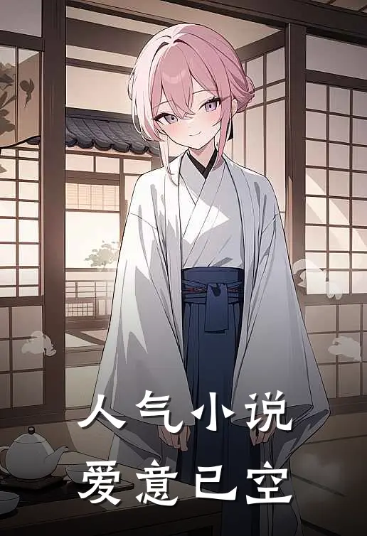 人气小说爱意已空