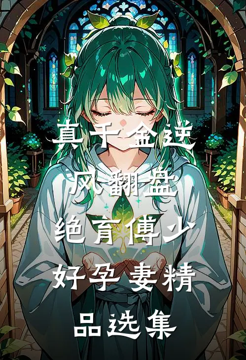 真千金逆风翻盘，绝育傅少好孕妻精品选集