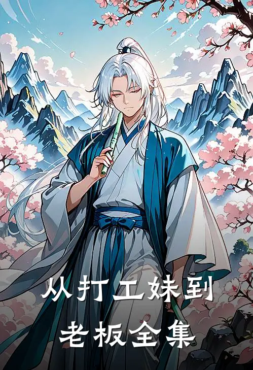 从打工妹到老板 全集