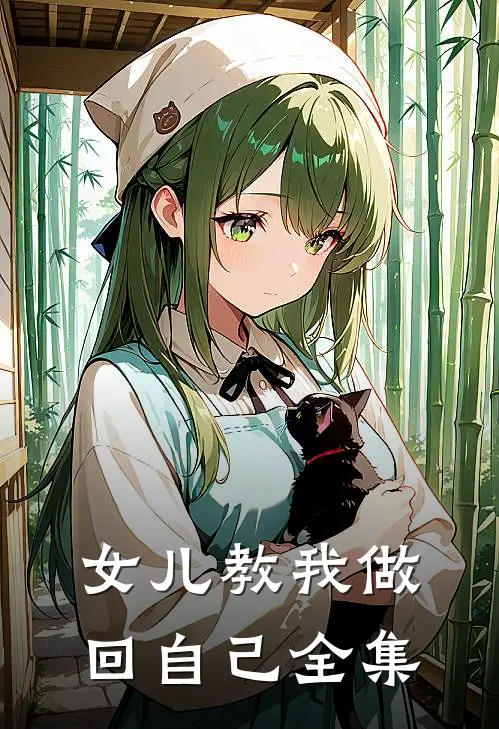 女儿教我做回自己 全集