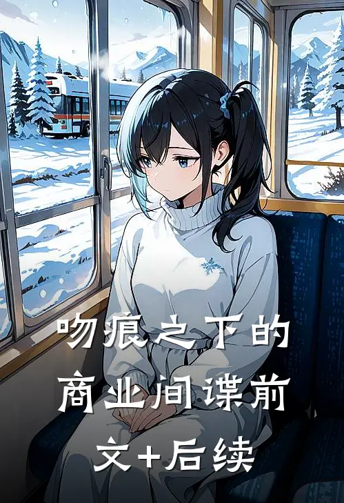 吻痕之下的商业间谍前文+后续