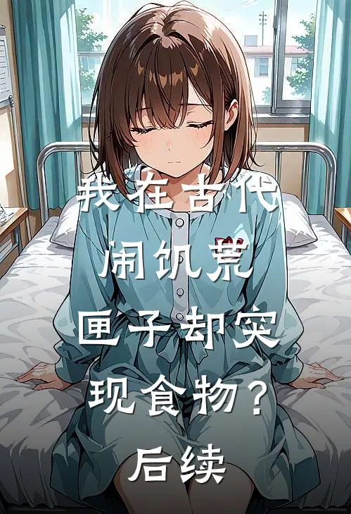 我在古代闹饥荒，匣子却突现食物？后续