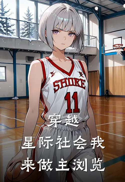 穿越：星际社会我来做主浏览
