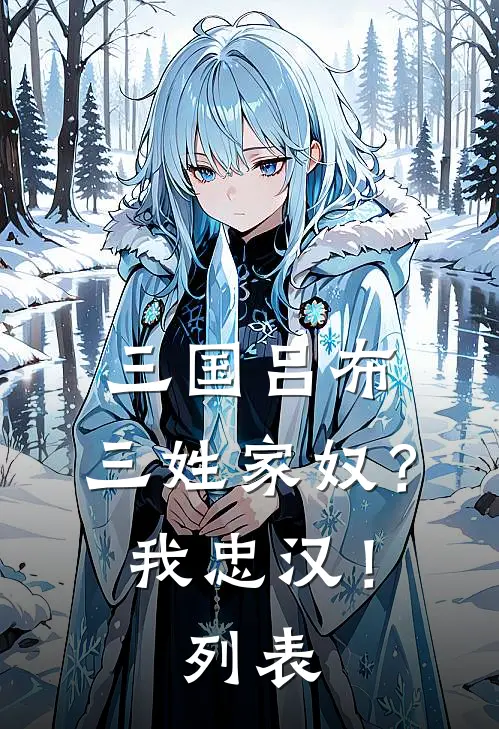 三国吕布：三姓家奴？我忠汉！列表