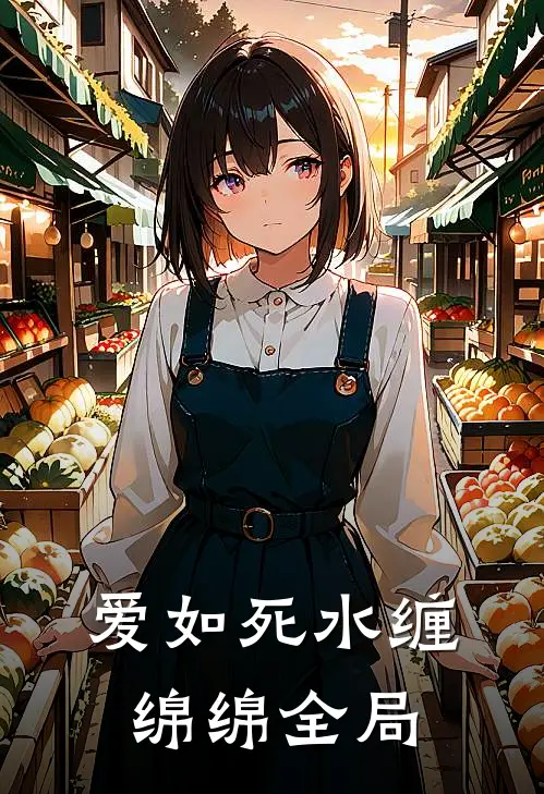 爱如死水缠绵绵全局