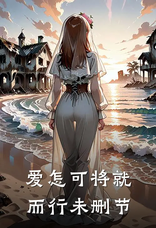 爱怎可将就而行未删节